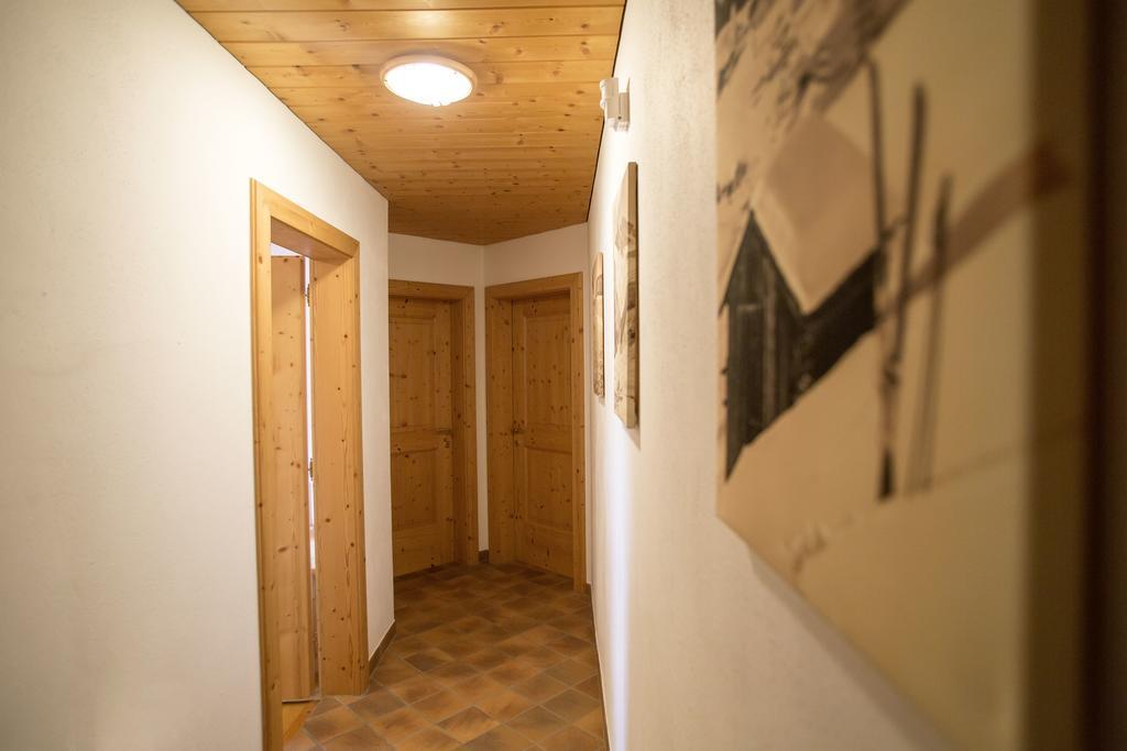 贝旺Tiroliving公寓 外观 照片